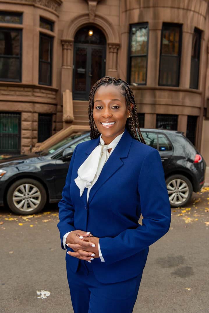 profile image of judge felix